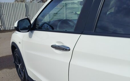Honda Vezel, 2022 год, 1 780 000 рублей, 15 фотография