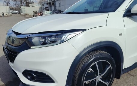 Honda Vezel, 2022 год, 1 780 000 рублей, 18 фотография