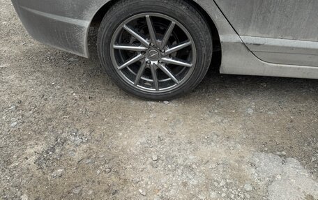 Honda Civic VIII, 2008 год, 750 000 рублей, 16 фотография