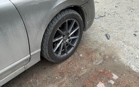 Honda Civic VIII, 2008 год, 750 000 рублей, 17 фотография