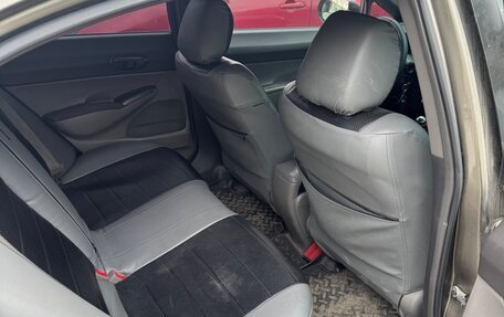 Honda Civic VIII, 2008 год, 750 000 рублей, 19 фотография
