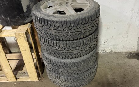 Honda Civic VIII, 2008 год, 750 000 рублей, 24 фотография