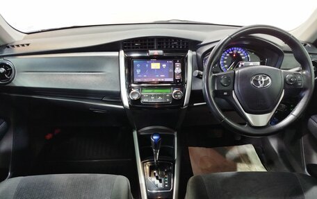 Toyota Corolla, 2017 год, 1 235 000 рублей, 15 фотография
