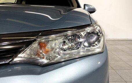 Toyota Corolla, 2017 год, 1 235 000 рублей, 9 фотография