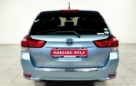 Toyota Corolla, 2017 год, 1 235 000 рублей, 6 фотография