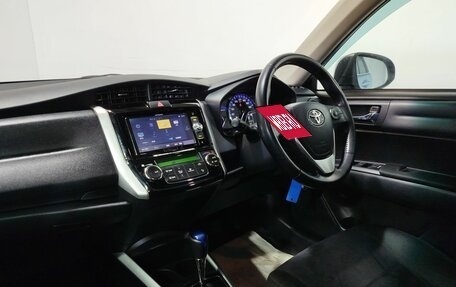 Toyota Corolla, 2017 год, 1 235 000 рублей, 14 фотография