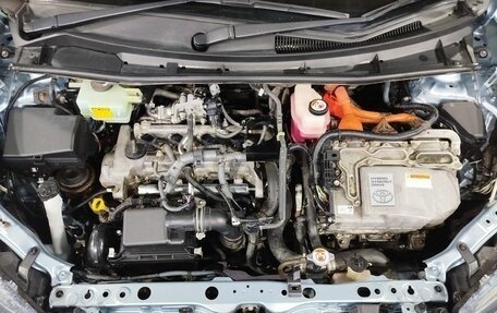 Toyota Corolla, 2017 год, 1 235 000 рублей, 11 фотография