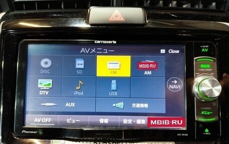 Toyota Corolla, 2017 год, 1 235 000 рублей, 16 фотография