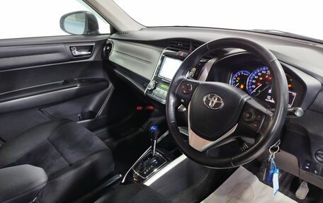Toyota Corolla, 2017 год, 1 235 000 рублей, 22 фотография