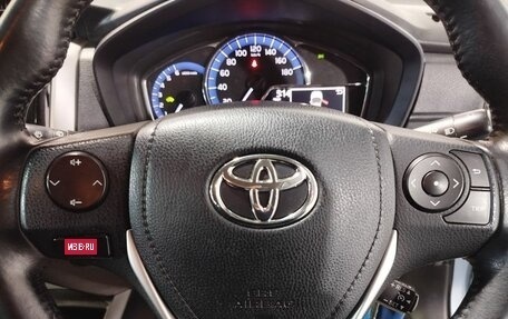 Toyota Corolla, 2017 год, 1 235 000 рублей, 20 фотография