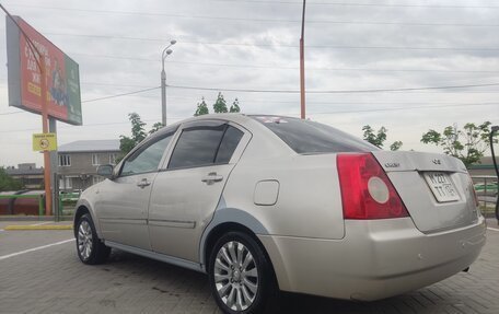 Chery Fora (A21), 2007 год, 250 000 рублей, 3 фотография