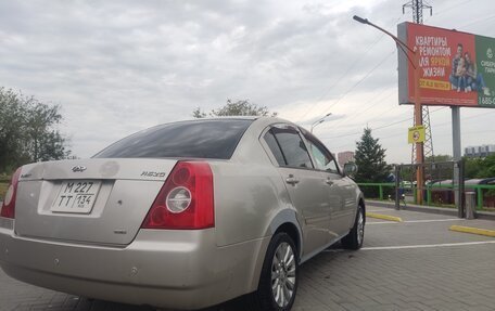 Chery Fora (A21), 2007 год, 250 000 рублей, 4 фотография