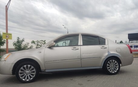 Chery Fora (A21), 2007 год, 250 000 рублей, 2 фотография