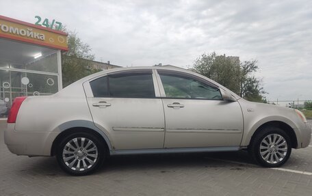 Chery Fora (A21), 2007 год, 250 000 рублей, 5 фотография
