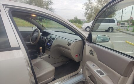 Chery Fora (A21), 2007 год, 250 000 рублей, 8 фотография