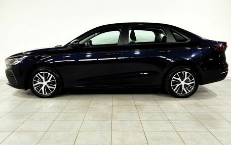 Geely Emgrand, 2024 год, 1 840 000 рублей, 8 фотография
