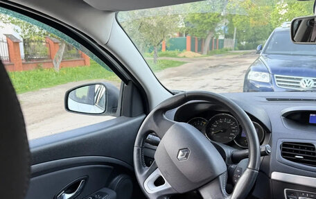 Renault Megane III, 2011 год, 750 000 рублей, 3 фотография