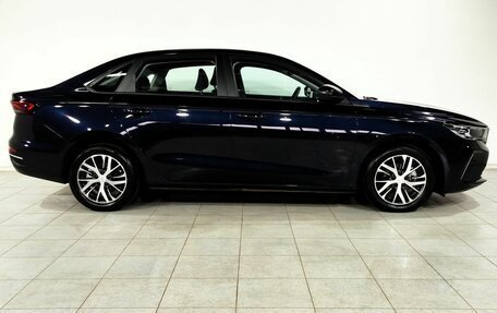 Geely Emgrand, 2024 год, 1 840 000 рублей, 4 фотография