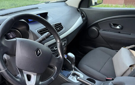 Renault Megane III, 2011 год, 750 000 рублей, 4 фотография