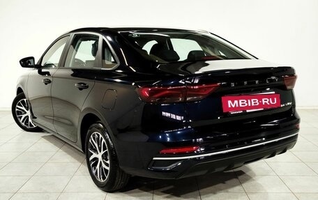 Geely Emgrand, 2024 год, 1 840 000 рублей, 7 фотография