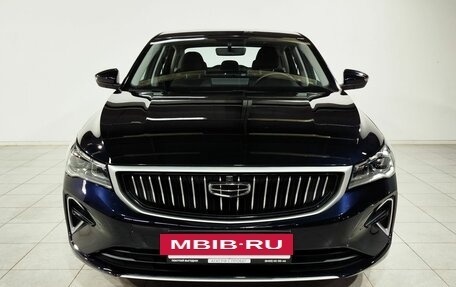 Geely Emgrand, 2024 год, 1 840 000 рублей, 2 фотография