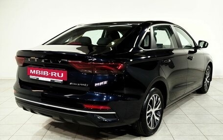 Geely Emgrand, 2024 год, 1 840 000 рублей, 5 фотография