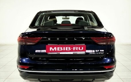 Geely Emgrand, 2024 год, 1 840 000 рублей, 6 фотография
