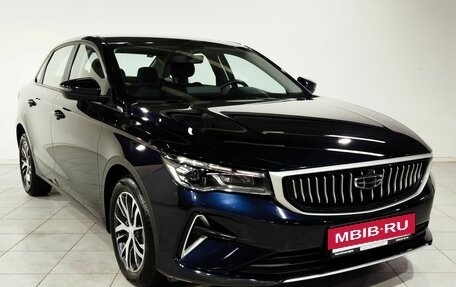 Geely Emgrand, 2024 год, 1 840 000 рублей, 3 фотография