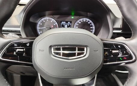 Geely Emgrand, 2024 год, 1 840 000 рублей, 20 фотография