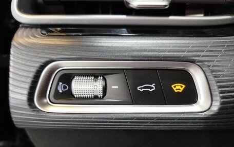 Geely Emgrand, 2024 год, 1 840 000 рублей, 19 фотография