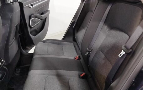 Geely Emgrand, 2024 год, 1 840 000 рублей, 23 фотография