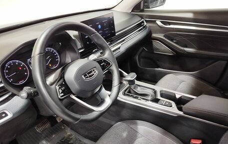 Geely Emgrand, 2024 год, 1 840 000 рублей, 22 фотография