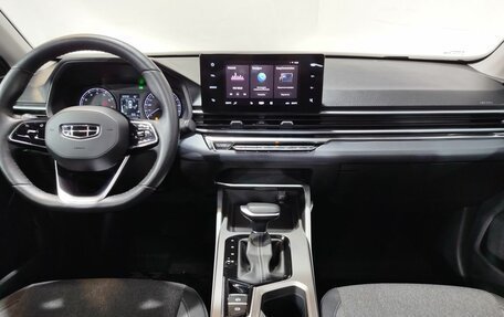 Geely Emgrand, 2024 год, 1 840 000 рублей, 15 фотография