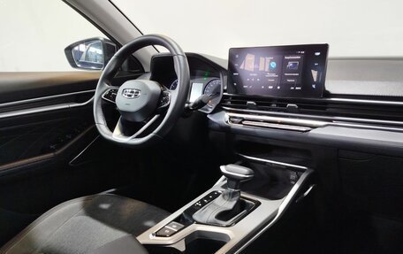 Geely Emgrand, 2024 год, 1 840 000 рублей, 14 фотография