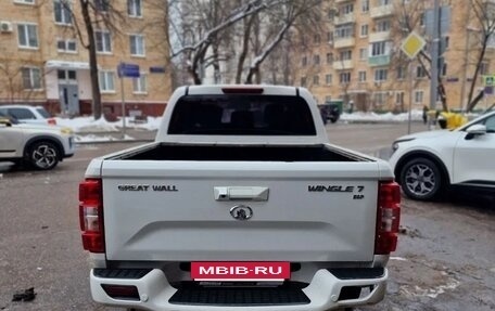 Great Wall Wingle 7, 2020 год, 1 400 000 рублей, 5 фотография