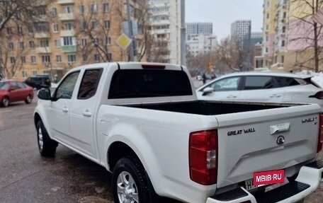 Great Wall Wingle 7, 2020 год, 1 400 000 рублей, 6 фотография