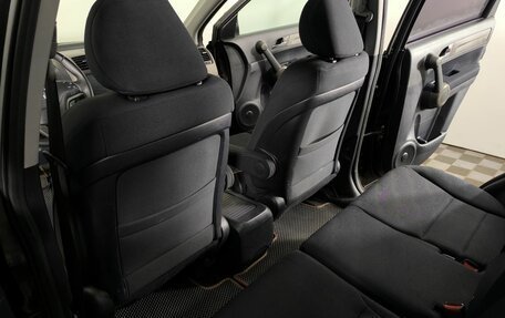 Honda CR-V III рестайлинг, 2011 год, 1 440 000 рублей, 10 фотография