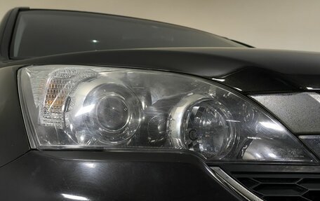Honda CR-V III рестайлинг, 2011 год, 1 440 000 рублей, 15 фотография