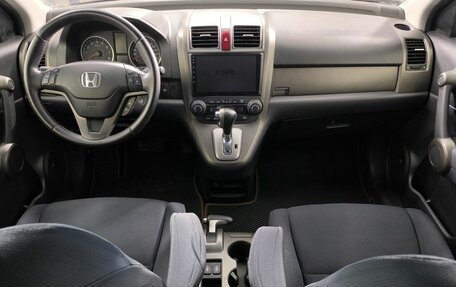 Honda CR-V III рестайлинг, 2011 год, 1 440 000 рублей, 11 фотография