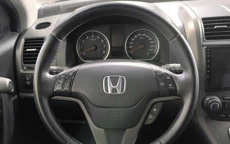 Honda CR-V III рестайлинг, 2011 год, 1 440 000 рублей, 12 фотография