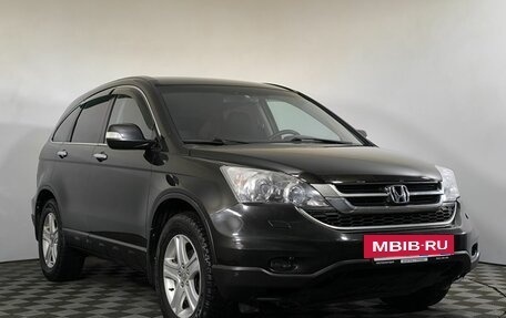 Honda CR-V III рестайлинг, 2011 год, 1 440 000 рублей, 3 фотография