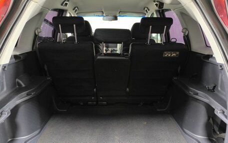 Honda CR-V III рестайлинг, 2011 год, 1 440 000 рублей, 14 фотография