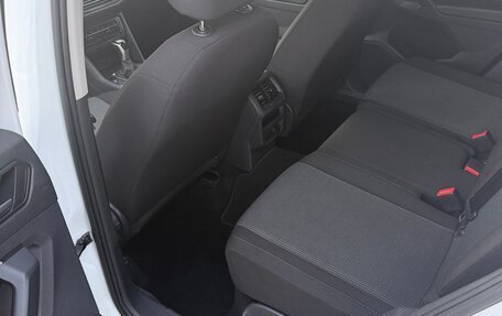 Volkswagen Tiguan II, 2021 год, 2 350 000 рублей, 24 фотография