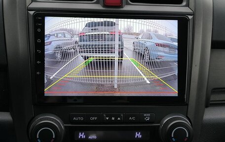 Honda CR-V III рестайлинг, 2011 год, 1 440 000 рублей, 13 фотография