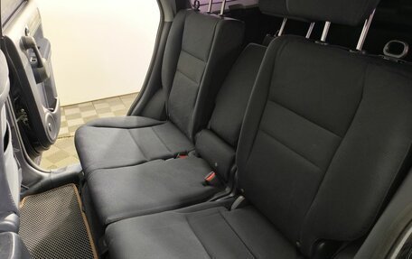 Honda CR-V III рестайлинг, 2011 год, 1 440 000 рублей, 9 фотография