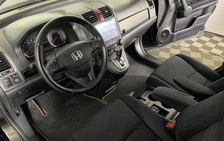 Honda CR-V III рестайлинг, 2011 год, 1 440 000 рублей, 8 фотография