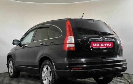 Honda CR-V III рестайлинг, 2011 год, 1 440 000 рублей, 6 фотография