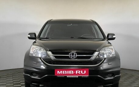 Honda CR-V III рестайлинг, 2011 год, 1 440 000 рублей, 2 фотография