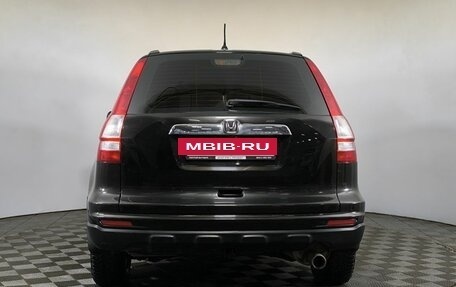 Honda CR-V III рестайлинг, 2011 год, 1 440 000 рублей, 5 фотография