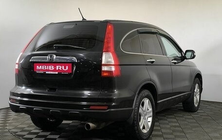 Honda CR-V III рестайлинг, 2011 год, 1 440 000 рублей, 4 фотография